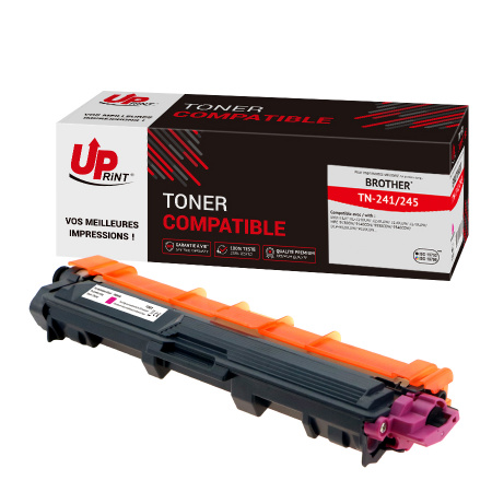 Toner Compatível p/ Brother HL3140CW/HL3150CDW - M (Uprint)